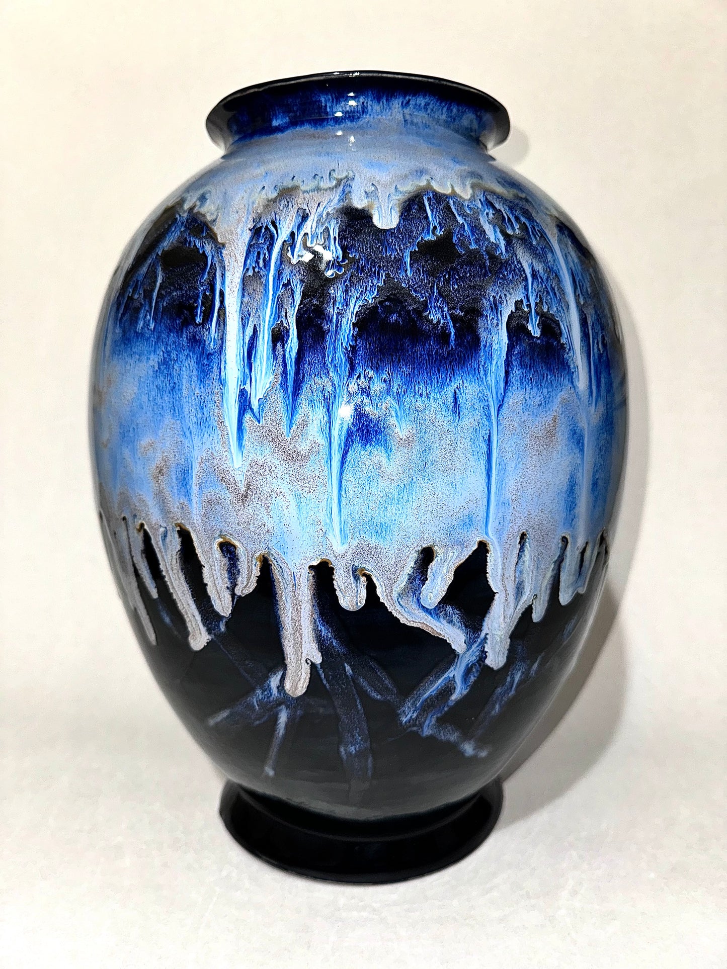 Large Vase